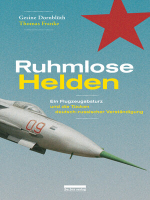 cover image of Ruhmlose Helden